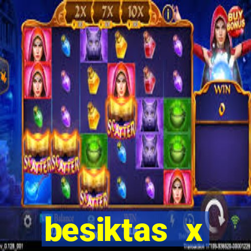 besiktas x trabzonspor palpite